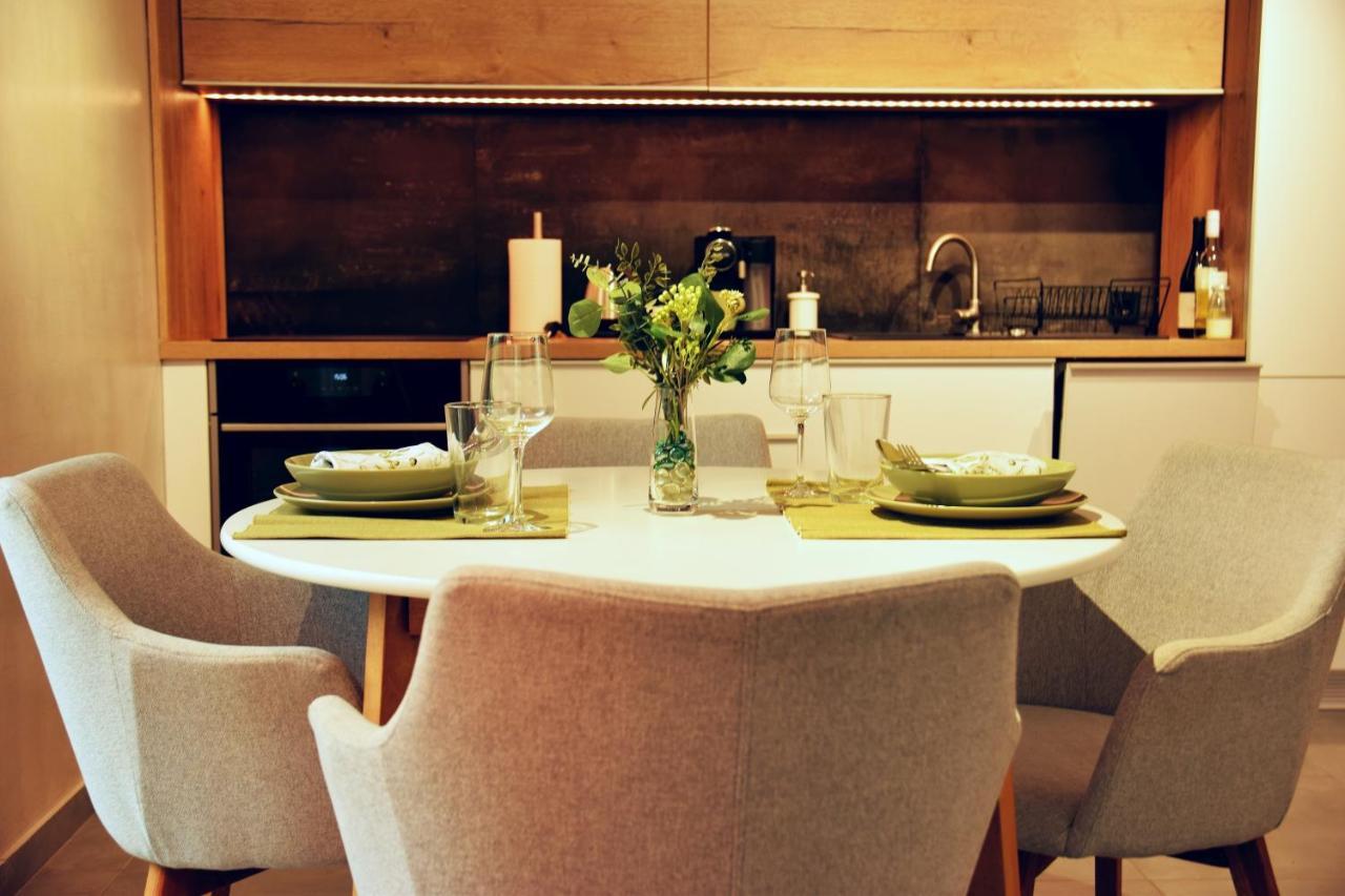 Olive Apartman Alsóörs المظهر الخارجي الصورة