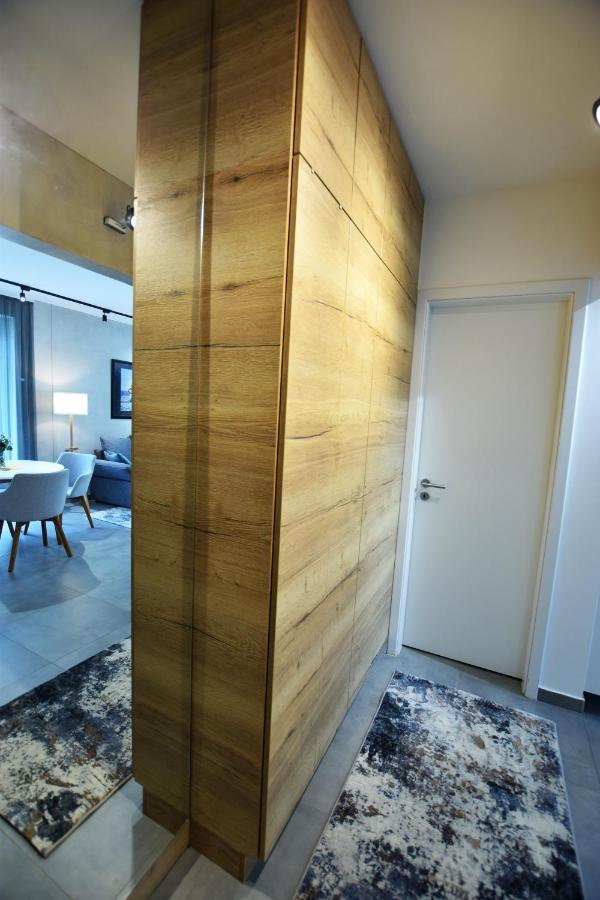 Olive Apartman Alsóörs المظهر الخارجي الصورة