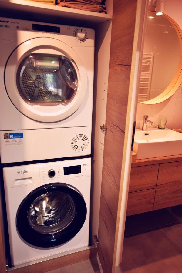 Olive Apartman Alsóörs المظهر الخارجي الصورة